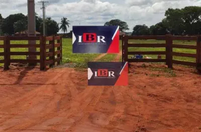 Fazenda à venda na Zona Rural, Cassilândia 