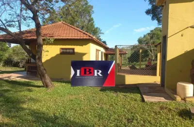 Chácara / sítio à venda na Zona Rural, Arealva 