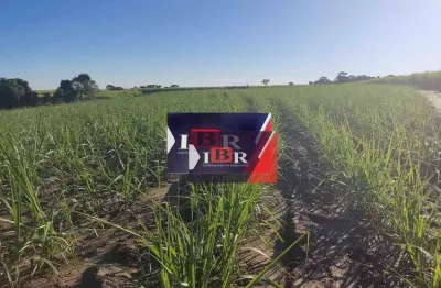 Fazenda à venda na Rua Professor Armando Rizzo, Área Rural de Sorocaba, Sorocaba