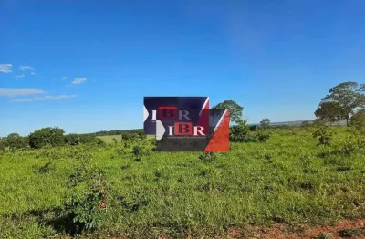 Fazenda à venda na Zona Rural, Ribas do Rio Pardo 