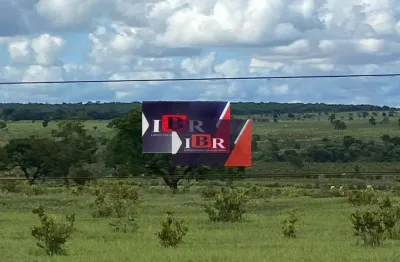 Fazenda à venda na Zona Rural, Ribas do Rio Pardo 