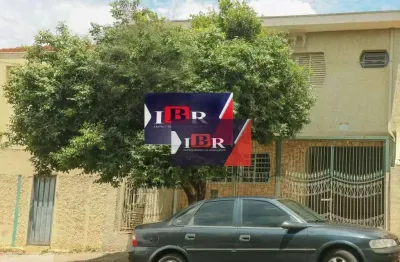Casa em condomínio fechado com 3 quartos à venda na Avenida Nossa Senhora da Paz, Jardim Alto Alegre, São José do Rio Preto