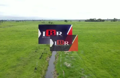 Fazenda à venda na Zona Rural, Batayporã 