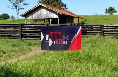 Fazenda à venda na Zona Rural, Camapuã 