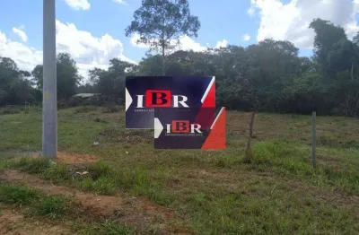 Terreno em condomínio fechado à venda na Alameda Rabilonga, Vale do Igapó, Bauru