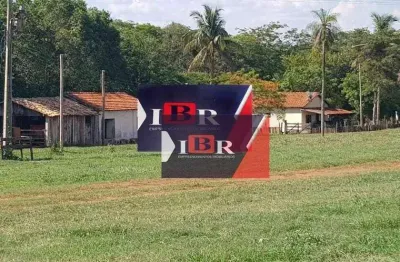 Fazenda à venda na Zona Rural, Santo Antônio do Aracanguá 