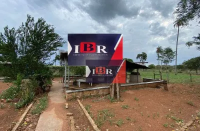 Fazenda à venda no Taunay, Aquidauana