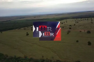 Fazenda à venda na Zona Rural, Ribas do Rio Pardo 
