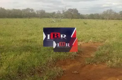 Fazenda à venda na Zona Rural, Corguinho 