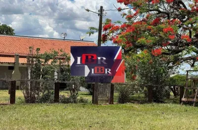 Fazenda à venda na Zona Rural, Ribas do Rio Pardo 