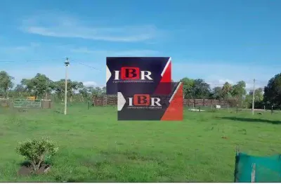 Fazenda à venda no Alto, Aquidauana 
