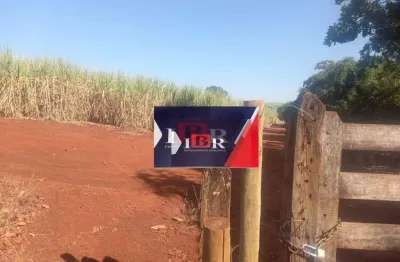 Fazenda à venda, 10890000 m² por r$ 355.000.000,00 - zona rural - franca/sp