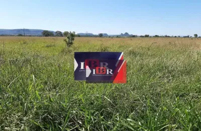 Fazenda à venda na Zona Rural, Coxim 
