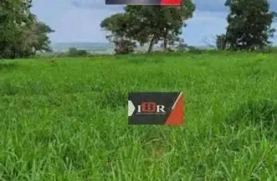 Fazenda à venda na Zona Rural, Barra do Garças 