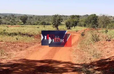 Fazenda à venda na Zona Rural, Aparecida do Taboado 