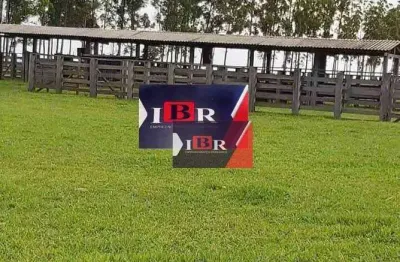 Fazenda à venda na Zona Rural, Inocência 