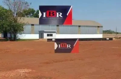 Fazenda à venda na Zona Rural, Rio Brilhante 