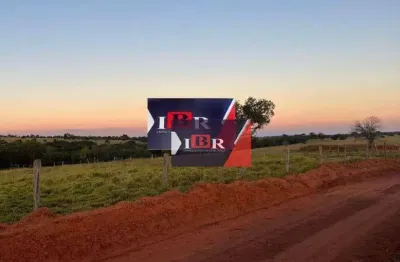 Fazenda à venda na Zona Rural, Aparecida do Taboado 