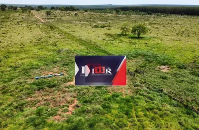Fazenda à venda na Zona Rural, Ribas do Rio Pardo 