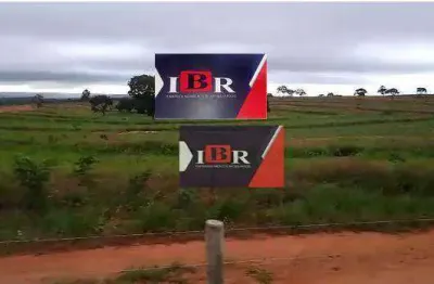 Chácara / sítio à venda na Zona Rural, Frutal 