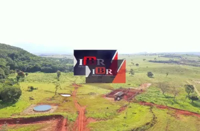 Fazenda à venda no Residencial Santeiro, Alto Taquari 