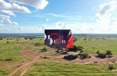 Fazenda à venda na Zona Rural, Tesouro 