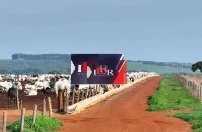 Fazenda à venda na Vila Nova, Paranatinga 