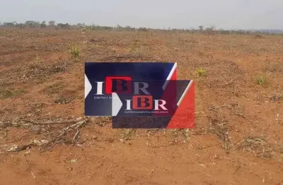 Fazenda à venda na Zona Rural, Rochedo 