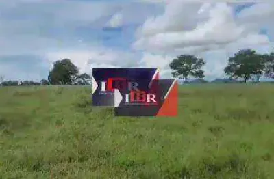 Fazenda à venda na Zona Rural, Alcinópolis 