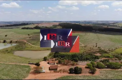 Fazenda à venda na Passagem Raul Torres, Área Rural de Tatuí, Tatuí