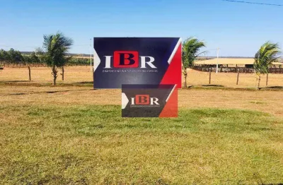 Fazenda à venda na Zona Rural, Paraíso das Águas 