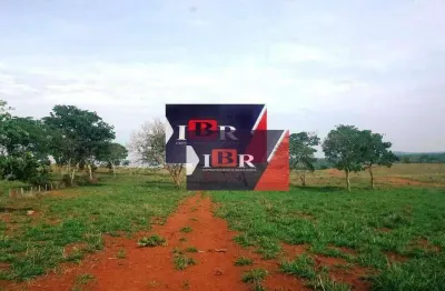 Fazenda à venda na Zona Rural, Alto Araguaia 