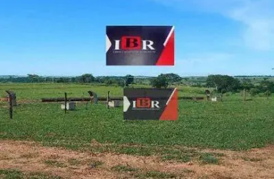 Fazenda à venda na Zona Rural, Santo Antônio do Aracanguá 