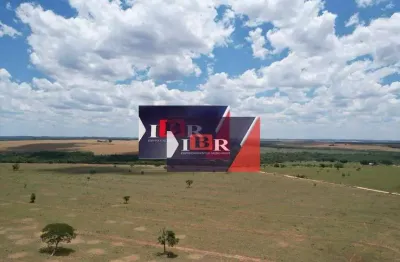 Fazenda à venda na Zona Rural, Alto Garças 