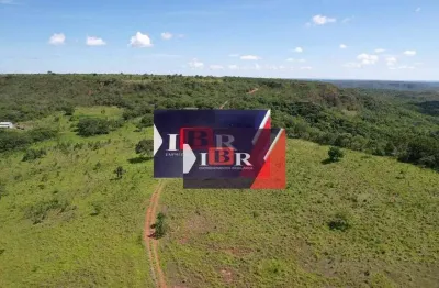 Fazenda à venda no Novo Horizonte, Alto Garças 