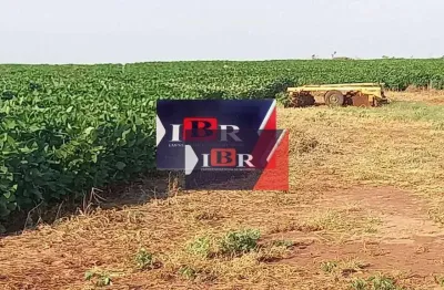 Fazenda à venda na Zona Rural, Campo Grande 