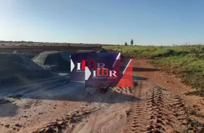Fazenda à venda na Zona Rural, Campo Grande 