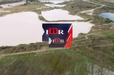 Chácara / sítio à venda no Dos Pereiras, Ribeirão Branco 
