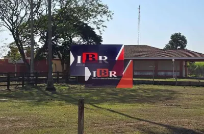 Fazenda à venda na Zona Rural, Planalto 