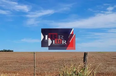 Fazenda à venda na Zona Rural, Chapadão do Sul 