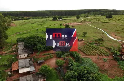 Fazenda à venda na Zona Rural, Santa Rita do Pardo 