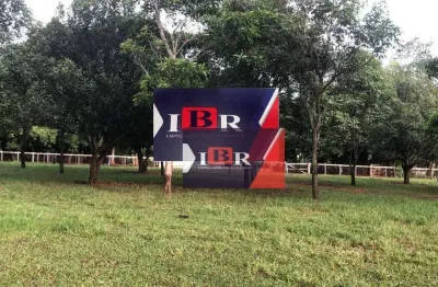 Fazenda à venda na Zona Rural, Dois Irmãos do Buriti 