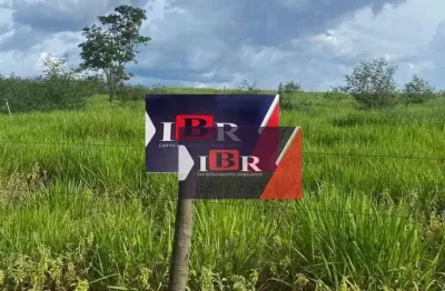 Fazenda à venda na Zona Rural, Camapuã 