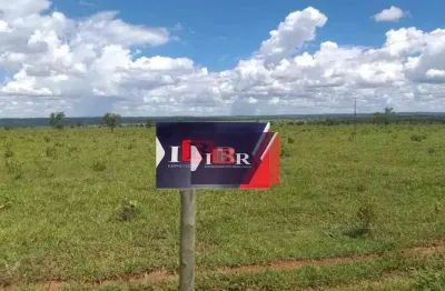 Fazenda à venda na Zona Rural, Santa Rita do Pardo 