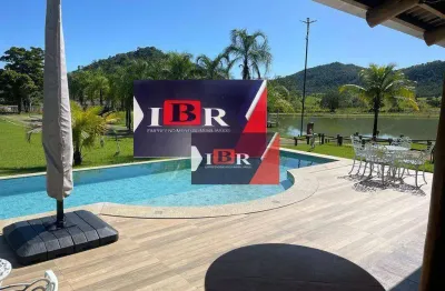 Fazenda à venda em Zona Rural, Colinas do Sul 