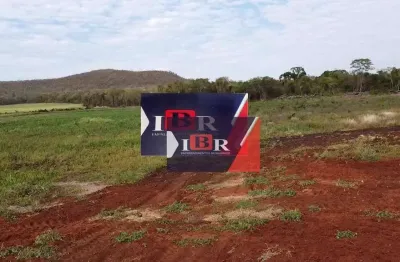 Fazenda à venda na Zona Rural, Dois Irmãos do Buriti 