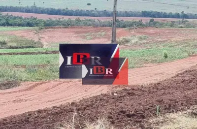 Fazenda à venda na Zona Rural, Dois Irmãos do Buriti 