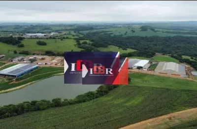 Fazenda à venda na Praça Ruy Barbosa, Área Rural de Itapetininga, Itapetininga