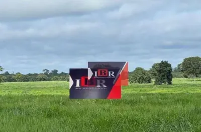 Fazenda à venda na Zona Rural, Iturama 