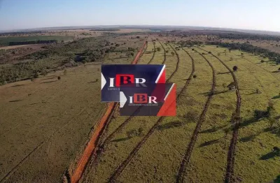 Fazenda à venda no São Vicente de Paulo, Nova Andradina 
